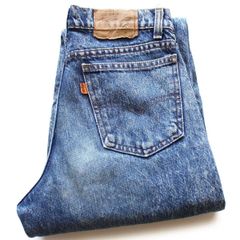 デニム・ジーパン Levi's JEANS (72693) LEVI'S：ジーンズ レディース - デニム | GIGLIO.COMオンライン