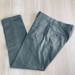 N.HOOLYWOOD エヌハリウッド パンツ ズボン  スラックス メンズ 12960/54005のサムネイル