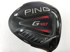 【即納】G410 PLUS | 9 | S | Speeder 661 EVOLUTION ５ | 中古 | ドライバー | ピン