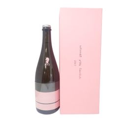 新政 見えざるピンクのユニコーン 2017 Invisible Pink Unicorn 760ml 15.1％ 2018年 6月【Z1】 - メルカリ