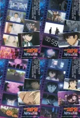 【中古】ポストカード 全4種セット 特製ポストカード 「劇場版 名探偵コナン ハロウィンの花嫁 公開記念フェア in 東急ハンズ」 劇場特典