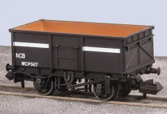 Nゲージ イギリス型まとめ売り イギリスの採石場で活躍した貨車のNゲージ完成品モデルと、OO