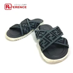 2025年最新】Fendi メンズ サンダルの人気アイテム - メルカリ