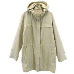 美品】KENZO ジップアップ ブルゾン 白 M ライトアウター 春 - メルカリ
