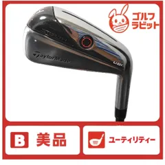 2025年最新】テーラーメイド ユーティリティの人気アイテム