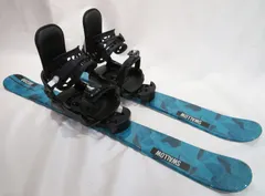 SALOMON(サロモン) ソフトブーツ用 ファンスキー ショート　80cm 楽天市場】サロモン ショートスキー（スポーツ・アウトドア）の通販