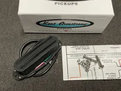 希少！Chandler/チャンドラー レスポール Kent Armstrong 希少！Chandler/チャンドラー レスポール Kent Armstrong - メルカリ