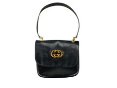 GUCCI グッチ オールドグッチ ショルダーバッグ ワンショルダー 1.3.8