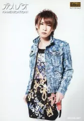 【中古】生写真(男性) カメレオ/HIKARU./CD「KAMENICATION!」(初回生産限定盤)Like an Edison(ライカエジソン)特典生写真