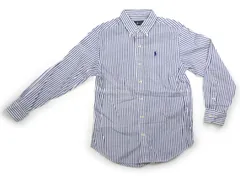 【ラルフローレン/RalphLauren】シャツ・ブラウス 150サイズ 男の子【子供服・ベビー服】（1942448）