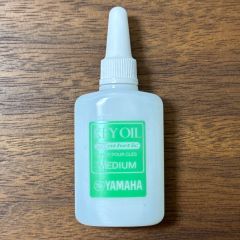 【在庫一掃セール】ヤマハ YAMAHA キーオイルミディアム 20ML KOM3