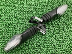 CRF250L MD47 フロントウィンカー - メルカリ