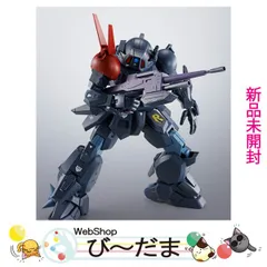 新品未開封 HI-L R ブラッドサッカー HI-METAL R ブラッドサッカー | 装甲騎兵ボトムズ フィギュア