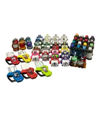 仮面ライダービルド 仮面ライダーゴースト その他 おもちゃ なりきりアイテム まとめ売りセット フルボトル ゴーストアイコン その他 バンダイ