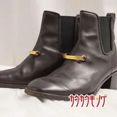 ✨プラダ✨　ヴェロキーオ パンプス ブラックレザー　23㎝　ヒール8.5㎝ ✨プラダ✨ ヴェロキーオ パンプス ブラックレザー 23㎝ ヒール