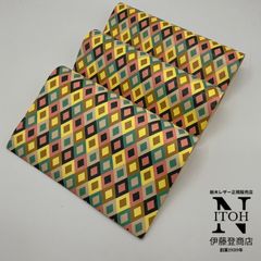 インポート　牛　 プリント　柄　A4　1.0mm　3枚セット　送料無料　はぎれ　レザー　牛革　本革　レザークラフト　共通画像　250425-58