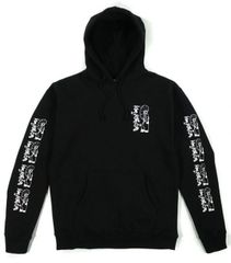 NORIKIYO 犯行声明 パーカー XL 完売品 hiphop exit - メルカリ