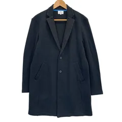 ランバン オン ブルー ジャケット ポリエステル ネイビー【AFB9】