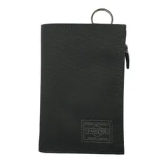 【現行・未使用】PORTER 長財布 黒 ラウンドファスナー ポーター ディル 2025年最新】ポーター財布ディルの人気アイテム - メルカリ