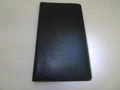 BGG10★ルイ・ヴィトン/LOUIS VUITTON ポルトシェキエ カルトクレディ 札入れ  M3041P 製造番号MI0080