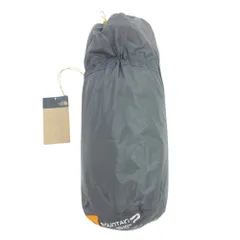 THE NORTH FACE ノースフェイス NV22003 Mountain Shot 2 マウンテン ショット テント サフランイエロー【中古】のサムネイル