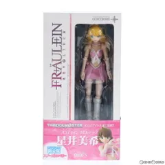 フレンドショップ限定 フロイライン リボルテック No.009FS 星井美希(ほしいみき) スノーストロベリー アイドルマスター(THE IDOLM@STER) 完成品 可動フィギュア 海洋堂