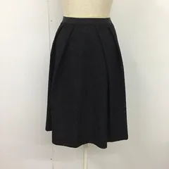 ZARA BASIC ザラベーシック スカート ひざ丈スカート フレアスカート ひざ丈スカート カジュアルスカート