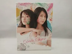 2025年最新】ディアシスター dvdの人気アイテム - メルカリ