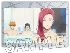 【中古】紙製ボード・プレート 12.集合 スタパネ ミニ vol.2 「ブルーロック」