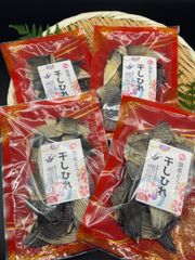 ふぐの王様 とらふぐひれ25g×4袋【100g】