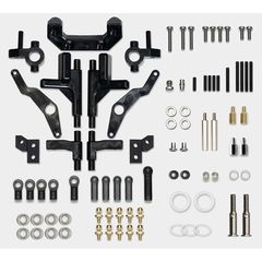 TAMIYA TRF421 スペアパーツセット TAMIYA TRF421 スペアパーツセット - メルカリ