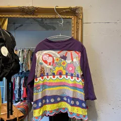 OLLEBOREBLA アルベロベロ ぶたさん 特殊プリーツ加工 ブラウス OLLEBOREBLA アルベロベロ ぶたさん 特殊プリーツ加工 ブラウス