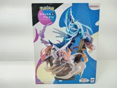 2025年最新】G.E.M.EXシリーズ ポケットモンスター ディアルガ