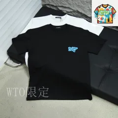 【今日特価】ARC'TERYX クルーネックショートスリーブ T シャツ（ARC050）-1