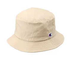 【新着商品】[チャンピオン] バケットハット 587-001A