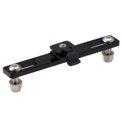 「新品」 [レックマウント] リアラック向け セーフティライトマウント トレック ボントレガーリアライト 用 【RearRack-Bontrager】 リアキャリア 荷台向け 「正規品」