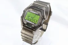 2025年最新】ビームス(BEAMS)/TIMEX / デジタルウォッチの人気 2025年最新】ビームス(BEAMS)/TIMEX / デジタルウォッチの人気