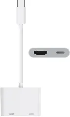 ★USB Type-C HDMI 変換アダプタ【4K 映像出力】2in1 タイプC HDMI 変換アダプタ + タイプC PD急速充電ポート USB C H-DMIアダプタ 対応