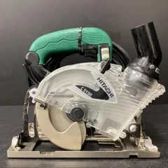 HITACHI C5YB2 125mm防じん丸ノコのサムネイル