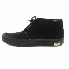 2025年最新】vans chukka 27の人気アイテム - メルカリ
