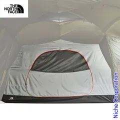 【新品】 ザ・ノース・フェイス  ノーチラス 4×4 サイドインナー NV22202-HG テント Nautilus用 インナーテント