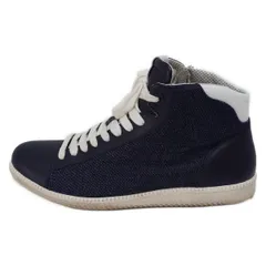 2025年最新】EMPORIO ARMANI メンズ スニーカーの人気アイテム