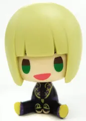 【中古】トレーディングフィギュア ルーク・ハント ポムフィオーレ寮 デフォルメフィギュア/ 式典服Ver. 「一番くじ ディズニー ツイステッドワンダーランド 第六弾」 F賞