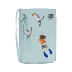 ロエベ LOEWE×SUNA FUJITA ペンギン ダイス ポケット C643R12X08 ショルダーバッグのサムネイル