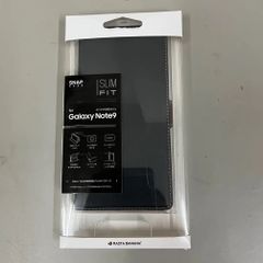 美品　Galaxy Note 9　スマホケース