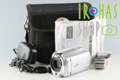 Amazon | ビクターEverio フルHD 80GBHDDムービー GZ-HD500
