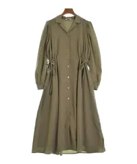 SLY シャツワンピース レディース 【古着】【中古】【送料無料】