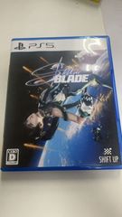 未使用に近い Stellar Blade [PS5] ソフト