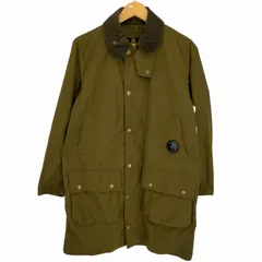 2024年最新】barbour border shapeの人気アイテム - メルカリ