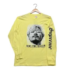 2023年最新】supreme the killerの人気アイテム - メルカリ